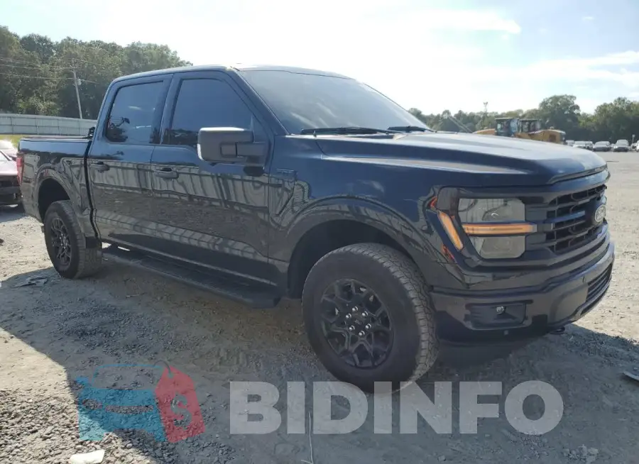 1FTFW3L52SKD10224 Photo# 4