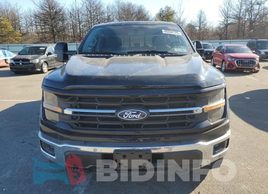 1FTFW3L86RFA39908 Photo# 5