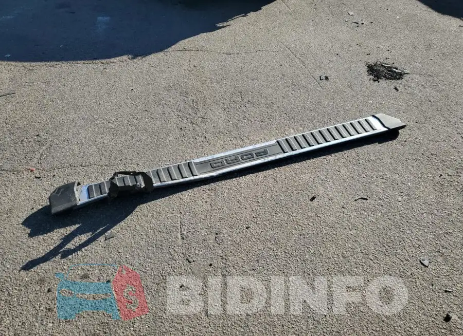 1FTFW3L86RFA39908 Photo# 12