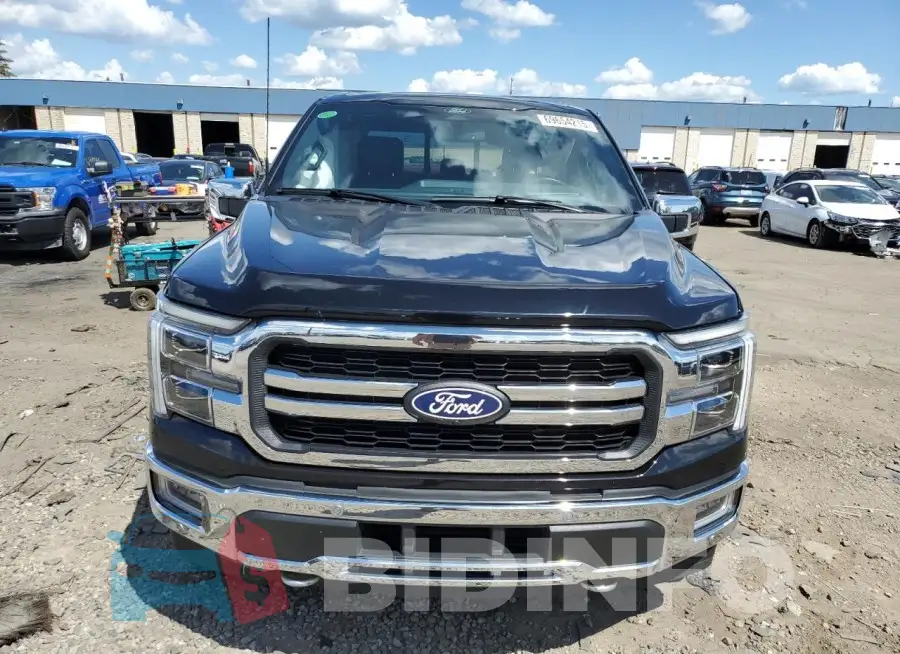 1FTFW5LD9RFA40088 Photo# 5