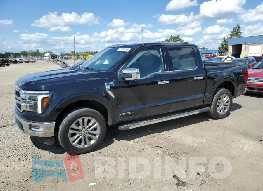 1FTFW5LD9RFA40088 Photo# 1