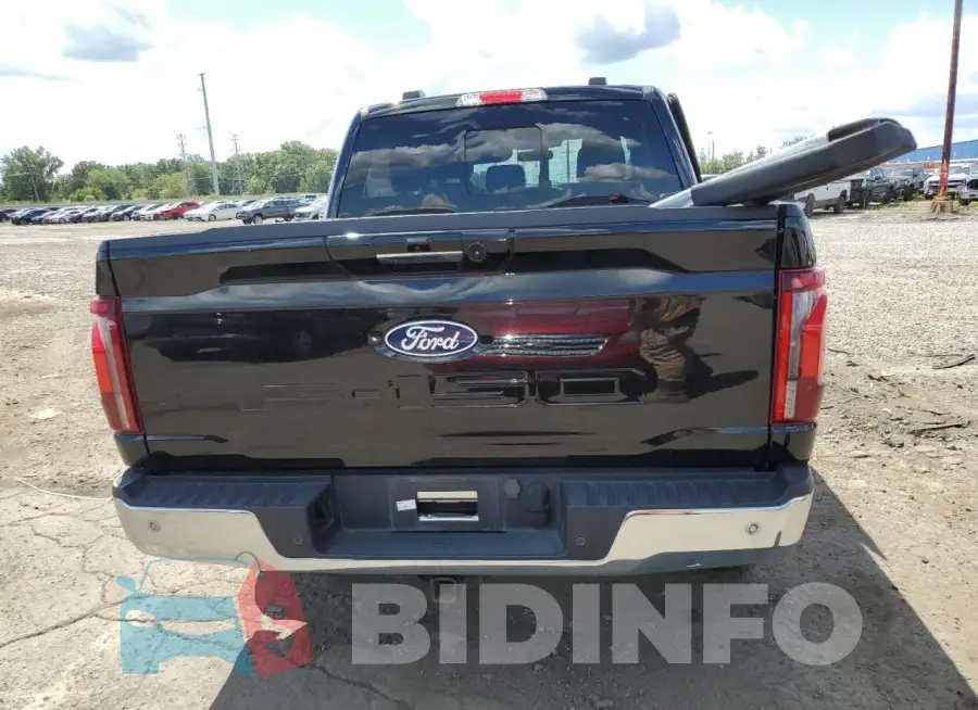 1FTFW5LD9RFA40088 Photo# 6