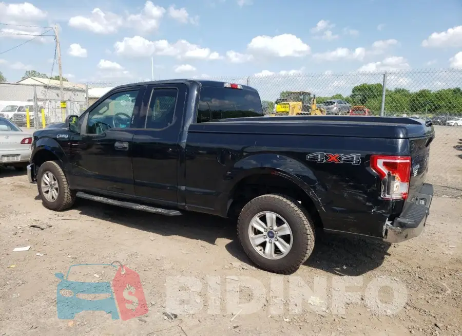 1FTFX1EF2GKF57578 Photo# 2