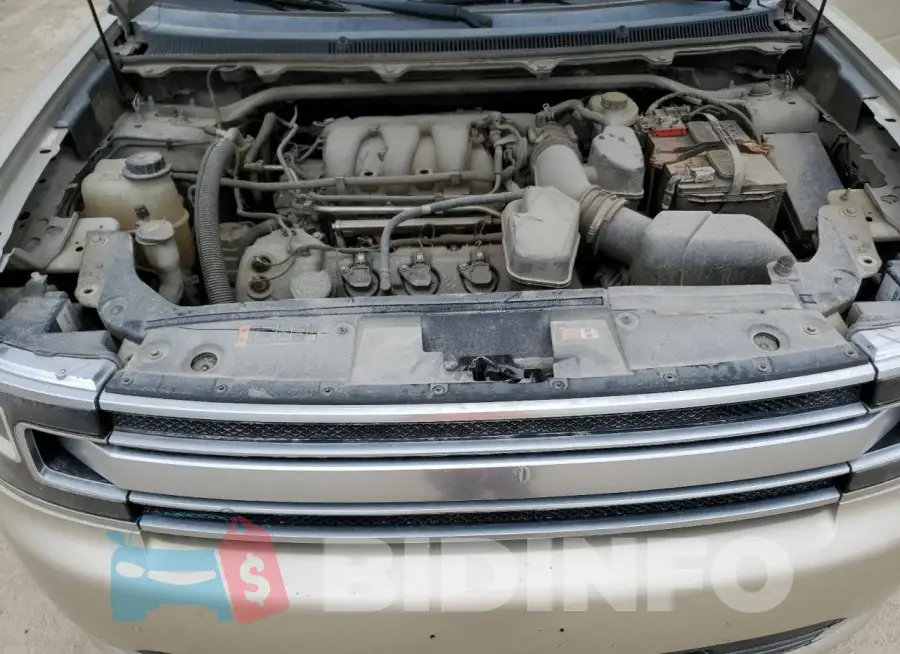 2FMGK5D87JBA18335 Photo# 12