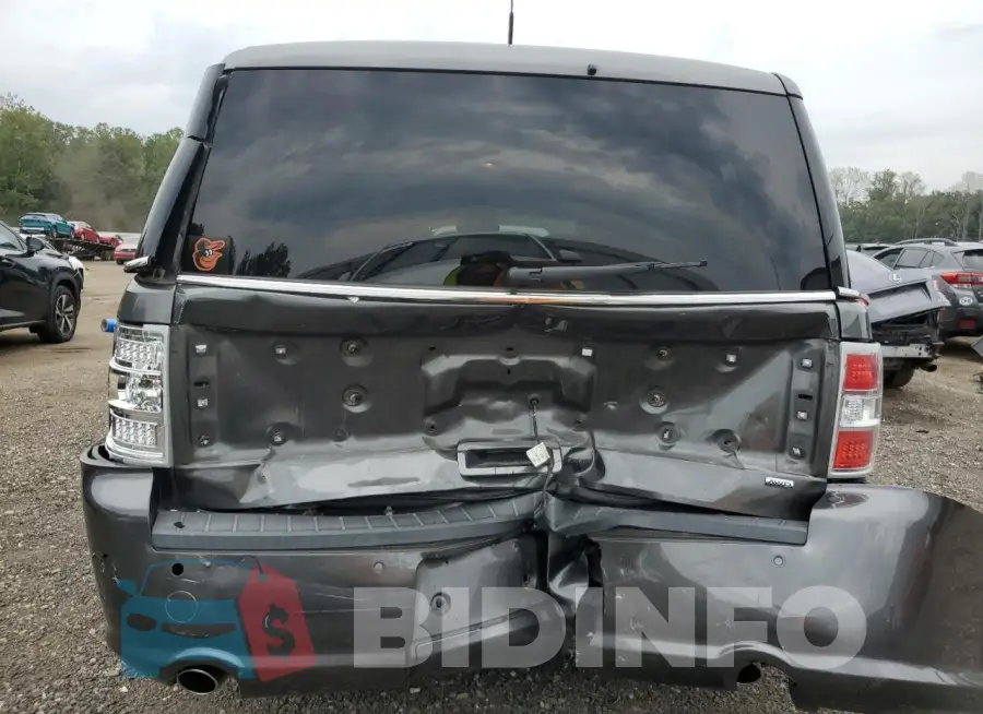 2FMHK6D82KBA04449 Photo# 6