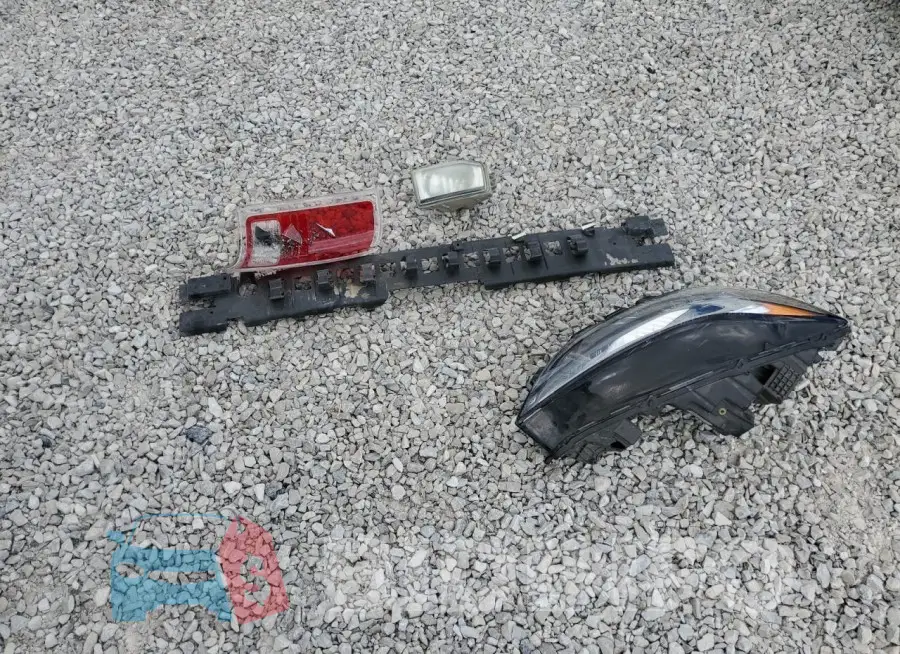 2FMPK3G92KBB17557 Photo# 13