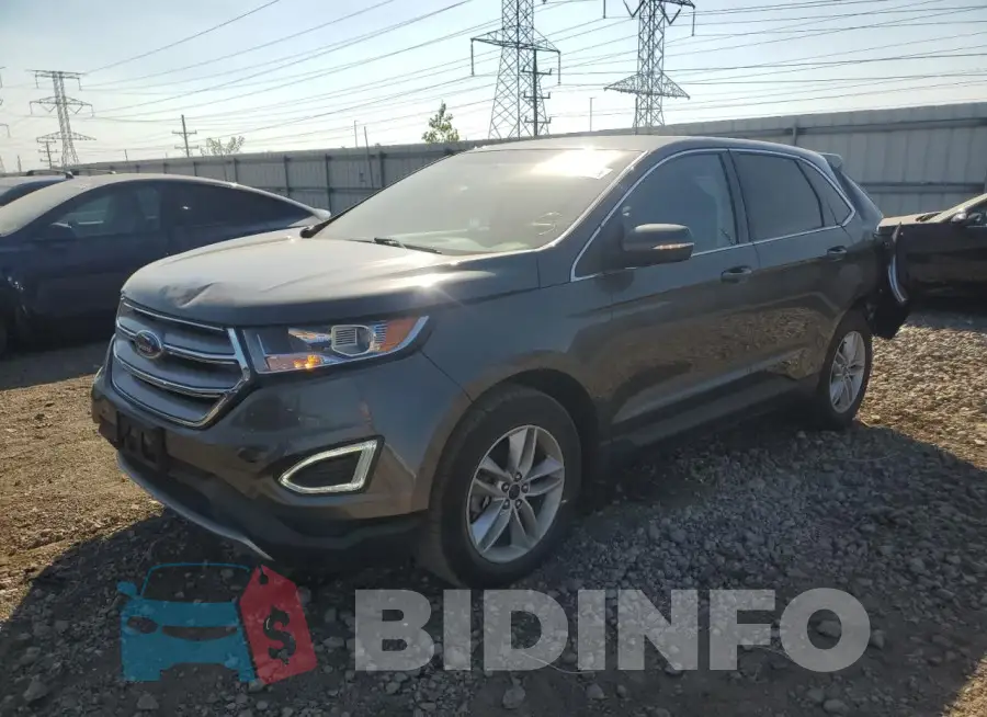 2FMPK3J93GBB03389 Photo# 1