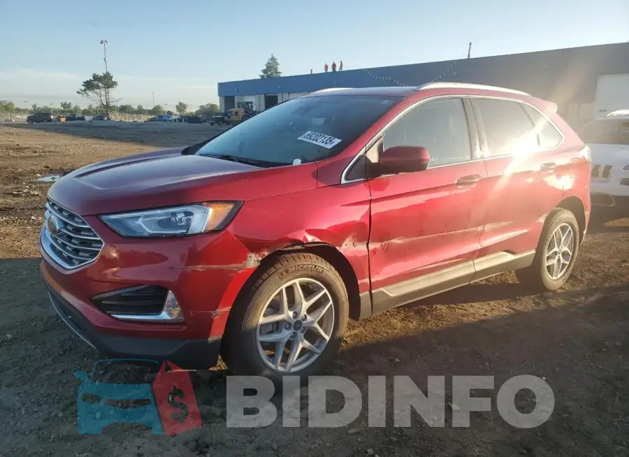 2FMPK4J91NBA26699 Photo# 1
