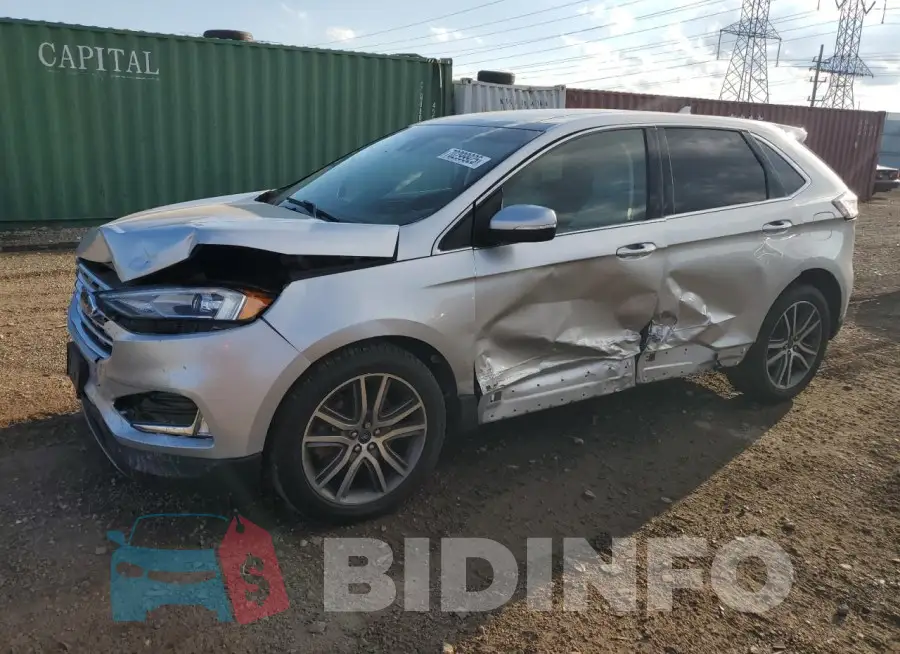 2FMPK4K93KBB29391 Photo# 1