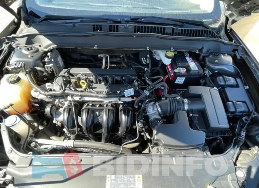 3FA6P0G76LR122459 Photo# 7