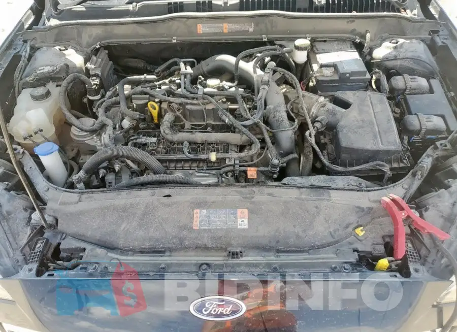 3FA6P0HD0LR220021 Photo# 11