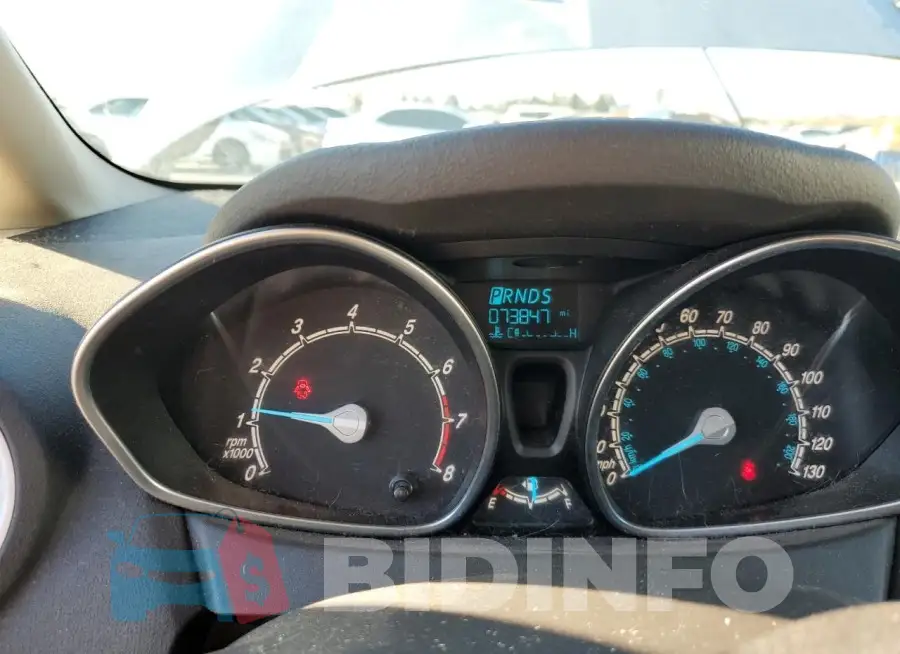 3FADP4EJ0KM142652 Photo# 9