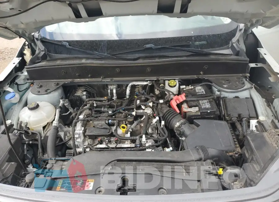 3FMCR9B64PRD60242 Photo# 11