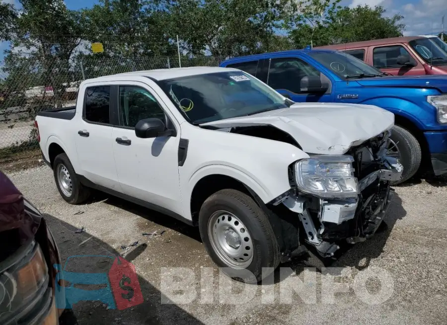 3FTTW8A98RRA01529 Photo# 4