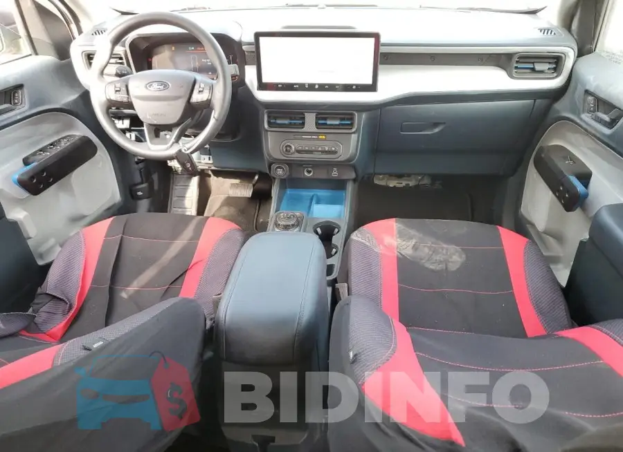 3FTTW8J30SRA17774 Photo# 8