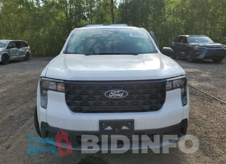 3FTTW8J30SRA17774 Photo# 5