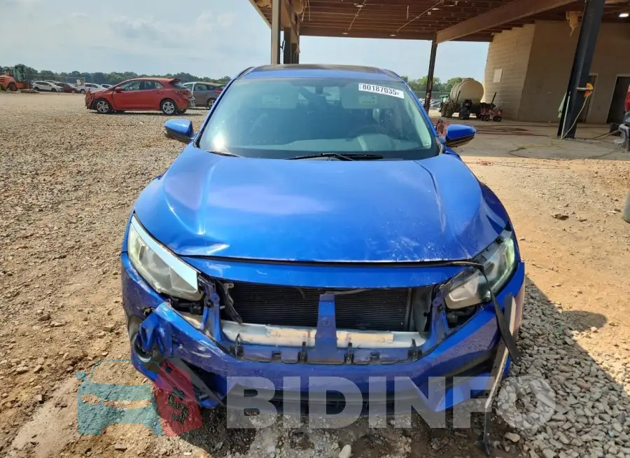 19XFC1F34HE006816 Photo# 5