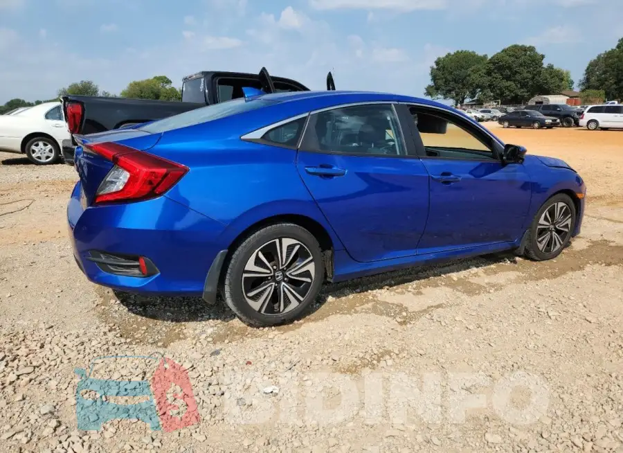 19XFC1F34HE006816 Photo# 3