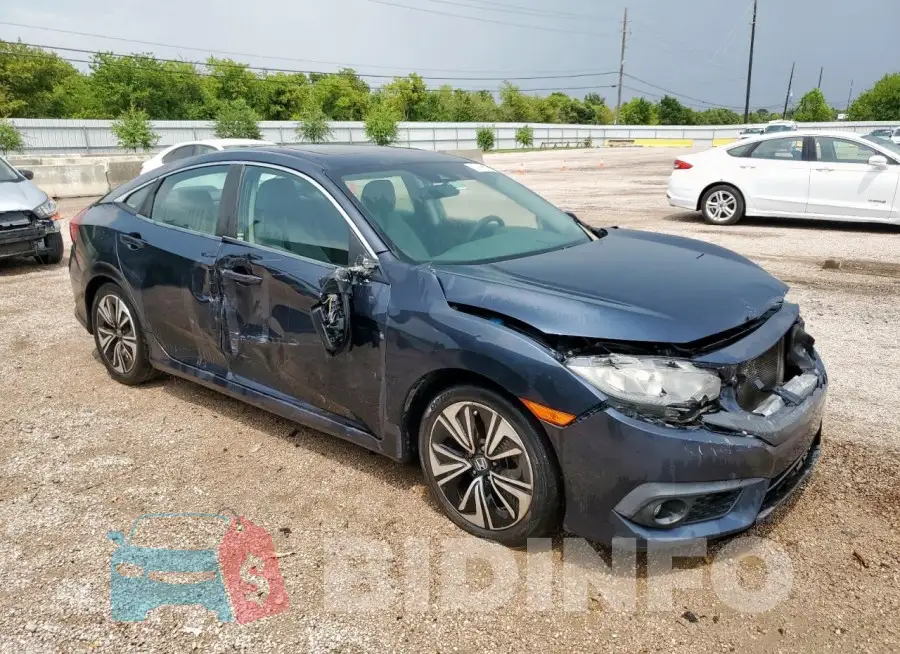 19XFC1F44HE011782 Photo# 4