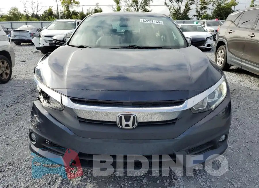 19XFC1F74HE022405 Photo# 5