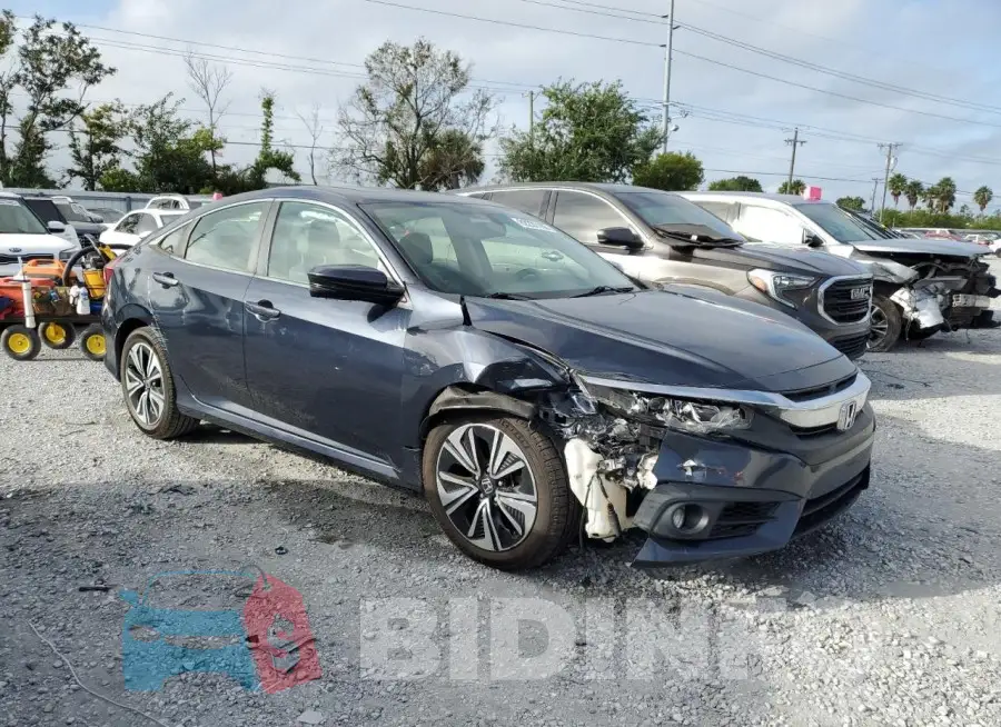 19XFC1F74HE022405 Photo# 4