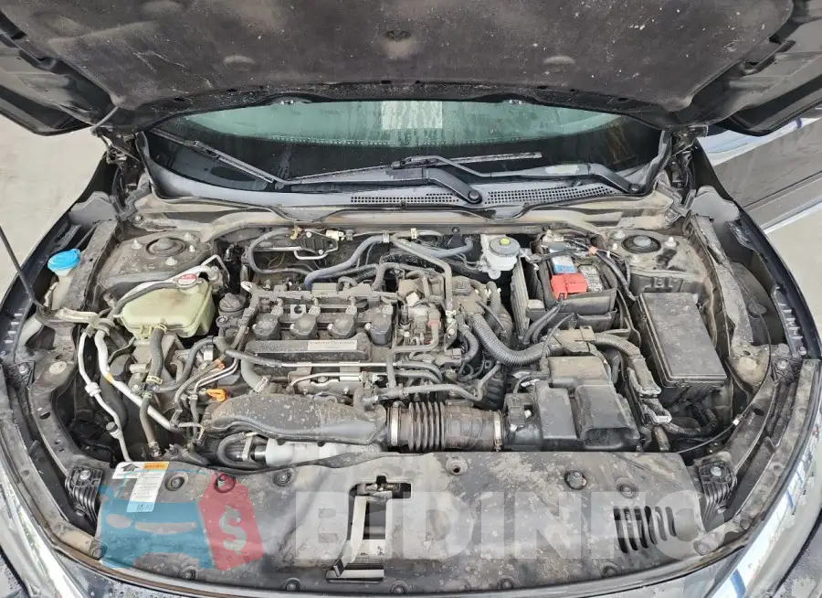 19XFC1F92HE010190 Photo# 11