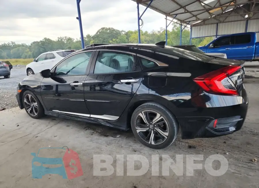19XFC1F92HE010190 Photo# 2