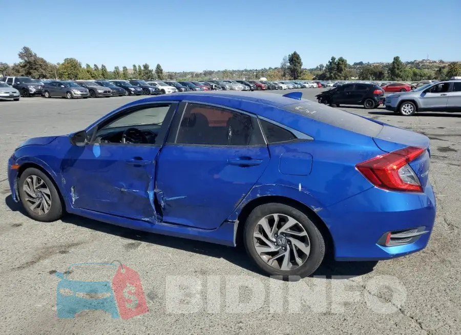 19XFC2F72HE210541 Photo# 2