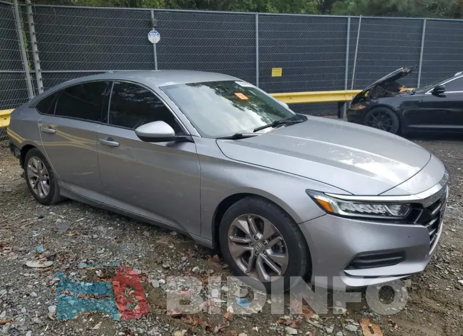 1HGCV1F11KA077799 Photo# 4