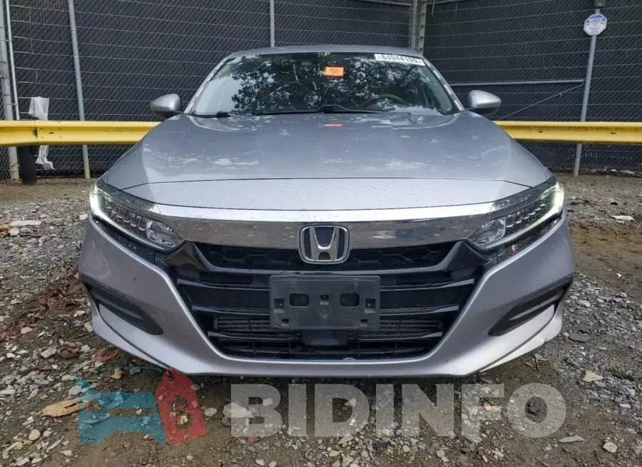 1HGCV1F11KA077799 Photo# 5