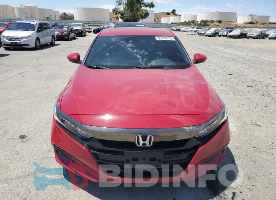 1HGCV1F33LA120963 Photo# 5