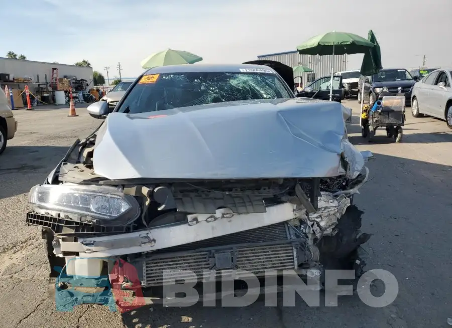 1HGCV1F39KA153674 Photo# 5