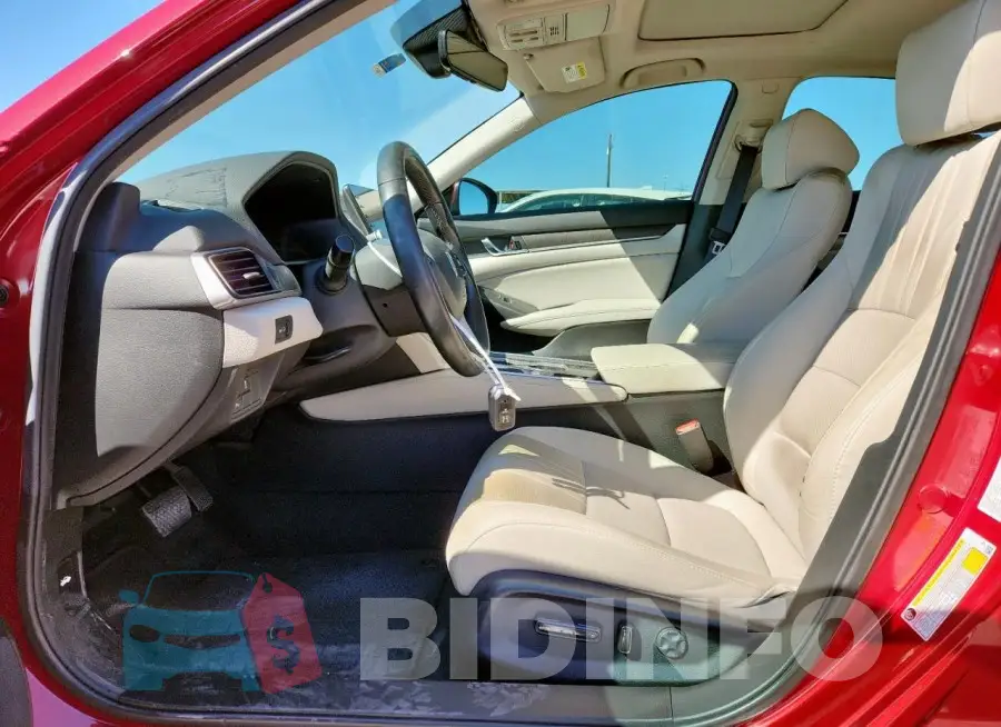 1HGCV1F51MA061432 Photo# 7