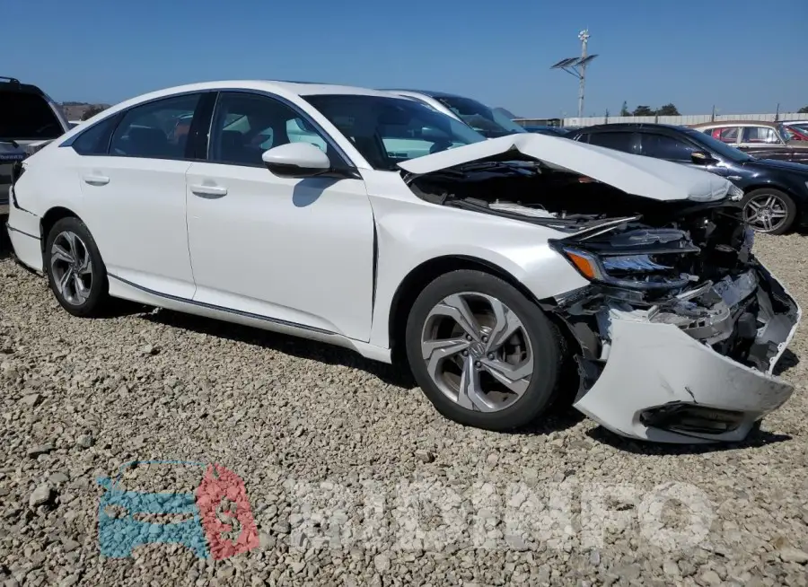 1HGCV1F54LA115742 Photo# 4