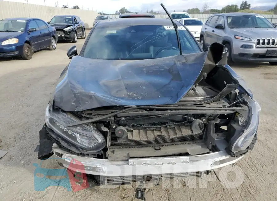 1HGCV2F35KA002725 Photo# 5