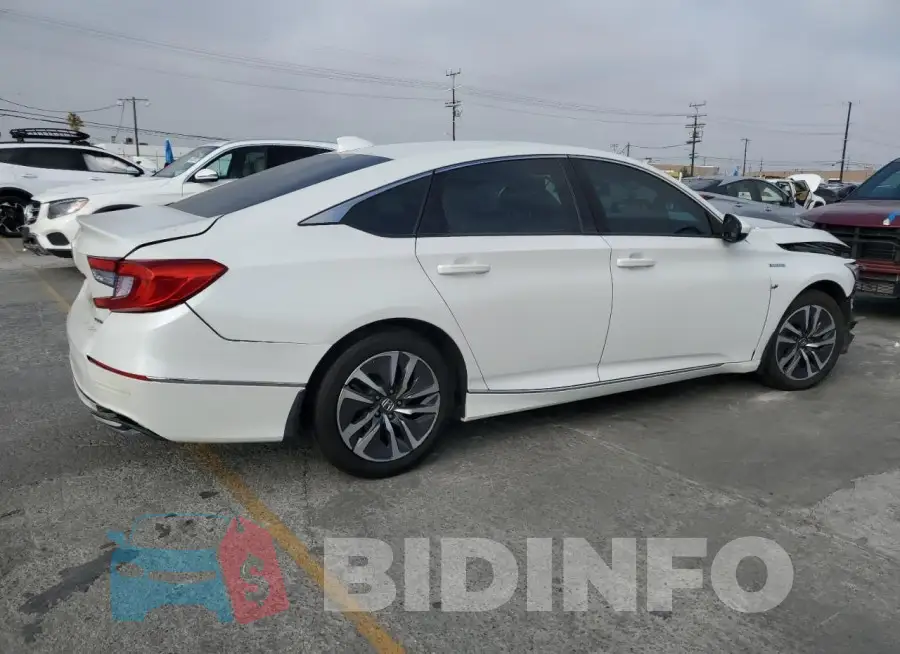 1HGCV3F43JA004292 Photo# 3