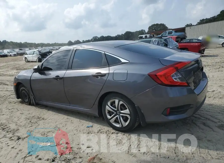 2HGFC2F57HH509947 Photo# 2