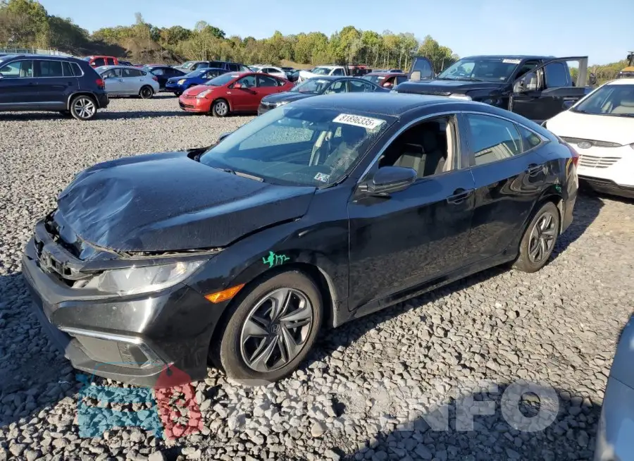 2HGFC2F68MH501438 Photo# 1