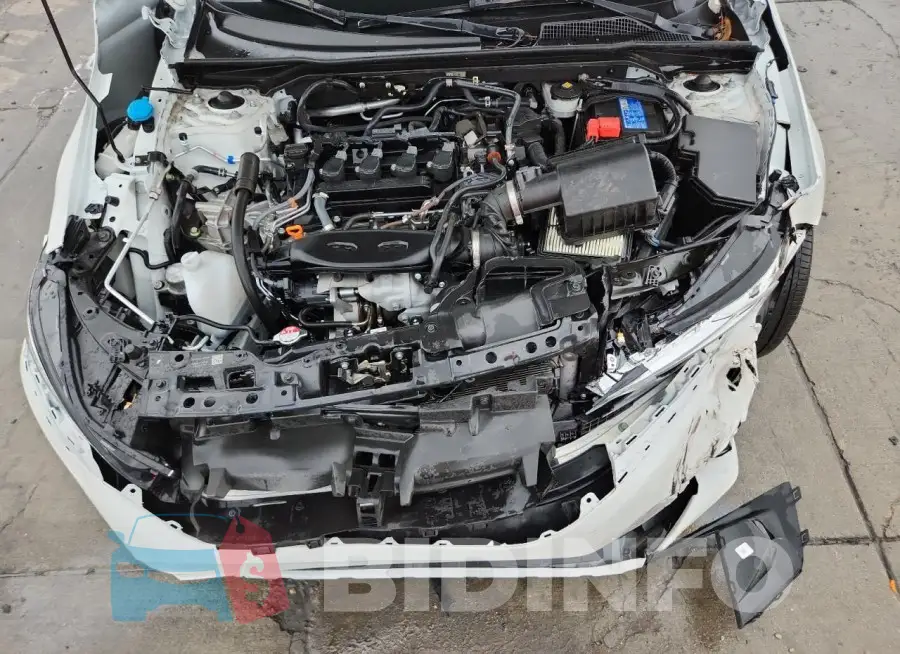2HGFE1F73PH308874 Photo# 11