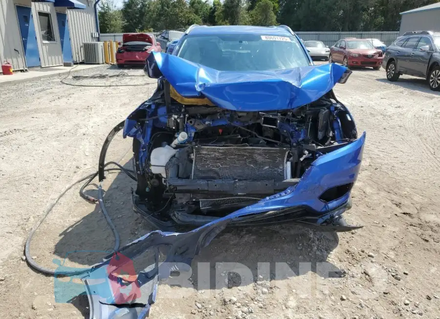 3CZRU5H14MM731422 Photo# 5