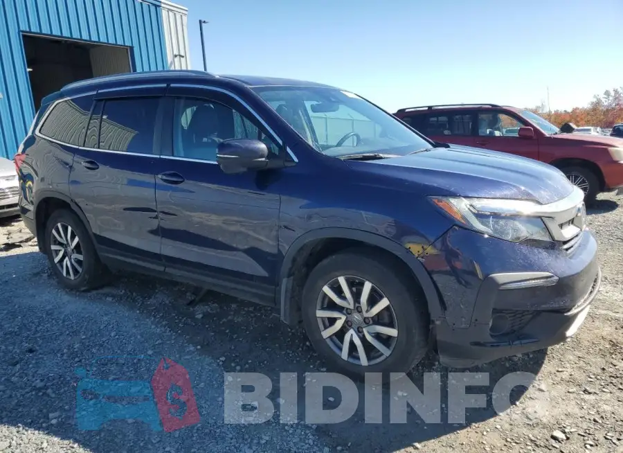 5FNYF6H79NB501421 Photo# 4