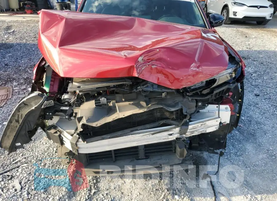 7FARS6H93PE001747 Photo# 11