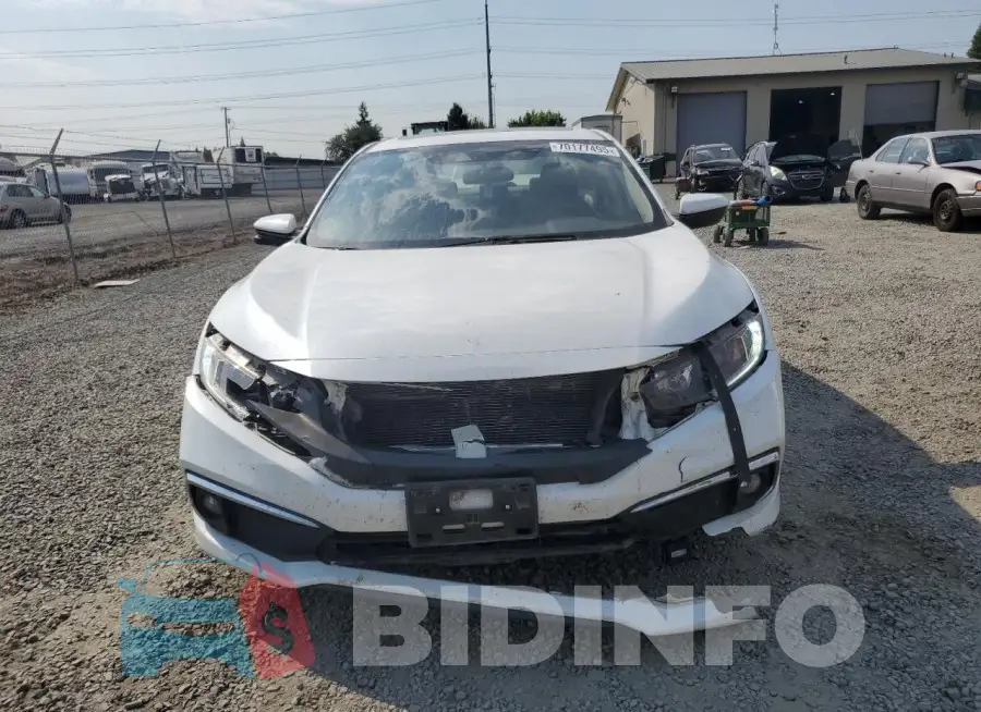 JHMFC1F38KX008817 Photo# 5