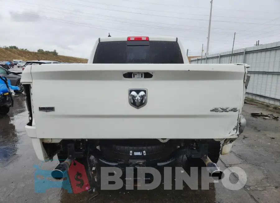 1C6RR7NT9JS162425 Photo# 6