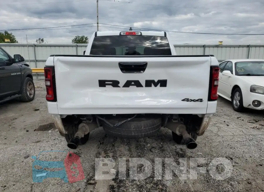 1C6SRFGP2SN543772 Photo# 6