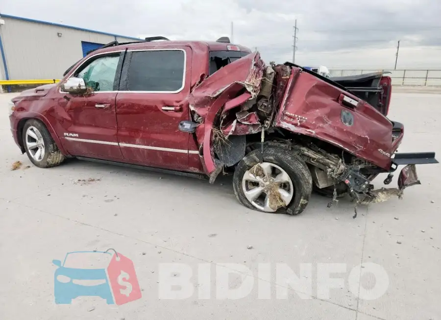 1C6SRFHT6KN671718 Photo# 2