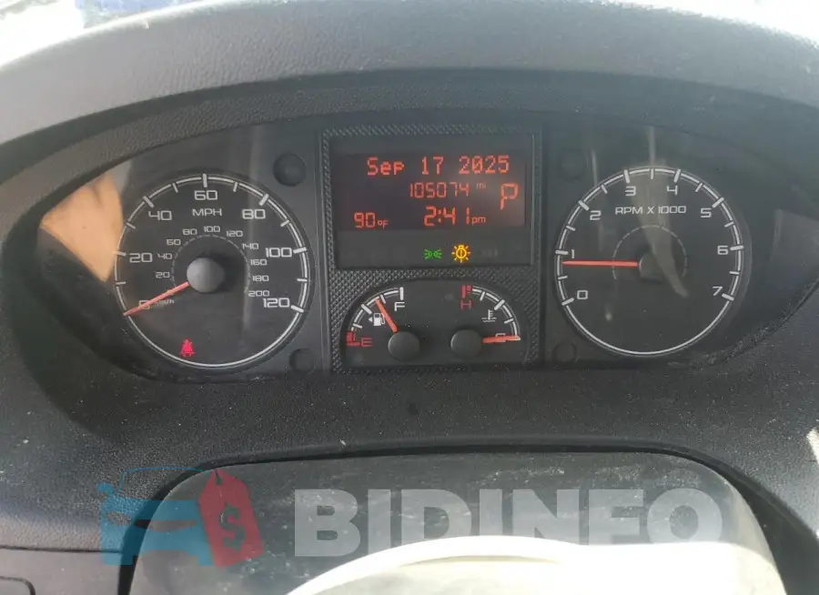 3C6TRVAG0LE123778 Photo# 9