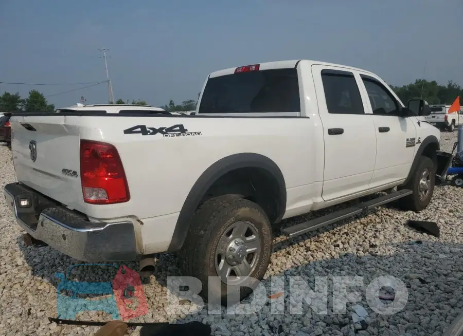 3C6UR5CL1JG270708 Photo# 3