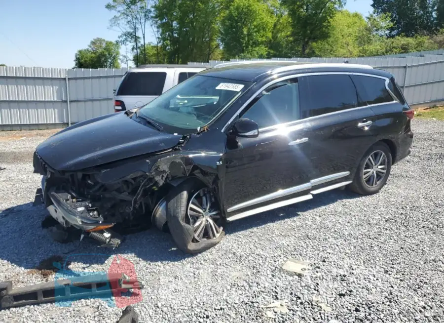 5N1DL0MM4JC500762 Photo# 1