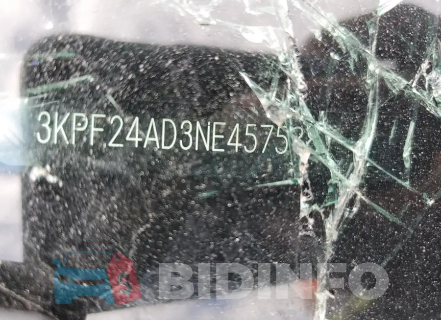 3KPF24AD3NE457588 Photo# 12